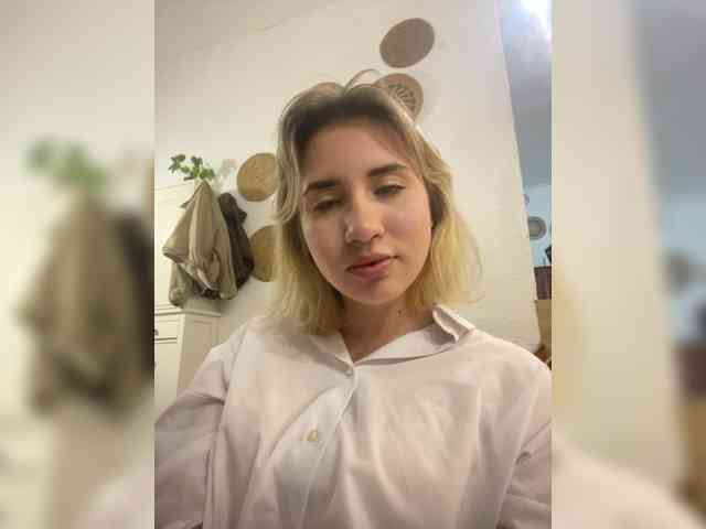 alizii webcam