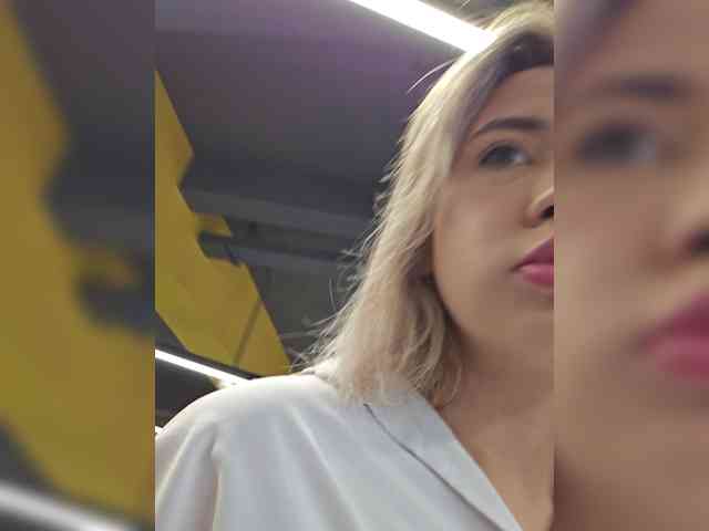 alizii webcam