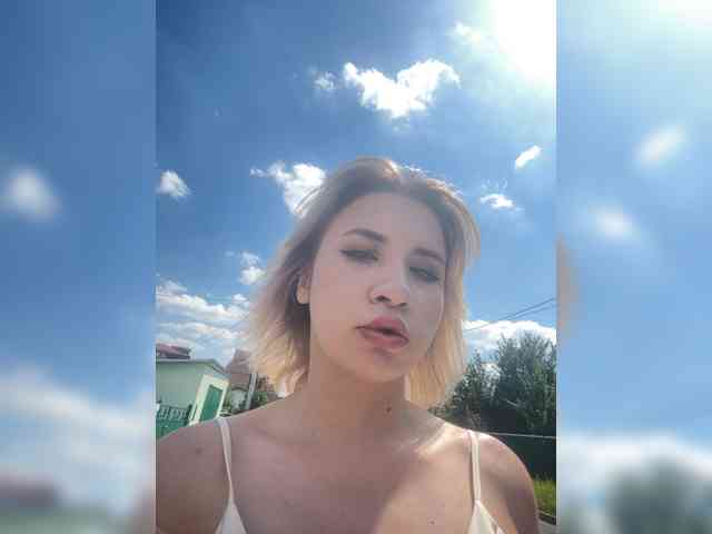 alizii webcam