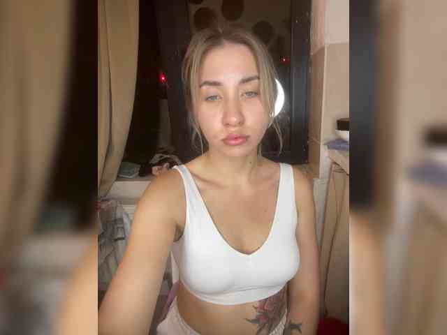 alizii webcam