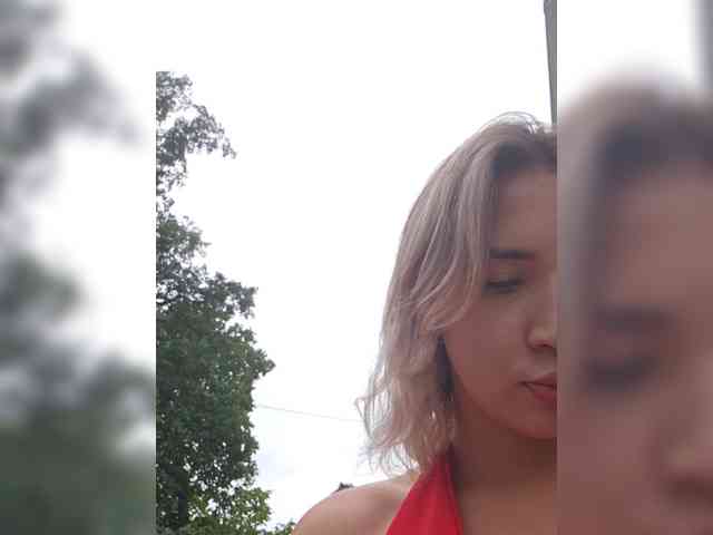 alizii webcam