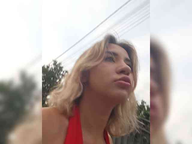 alizii webcam
