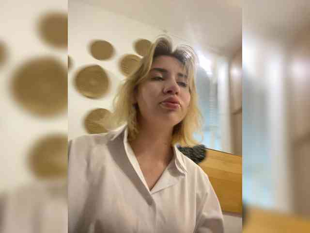 alizii webcam