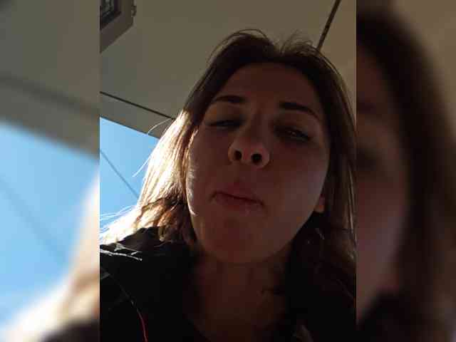 alizii webcam