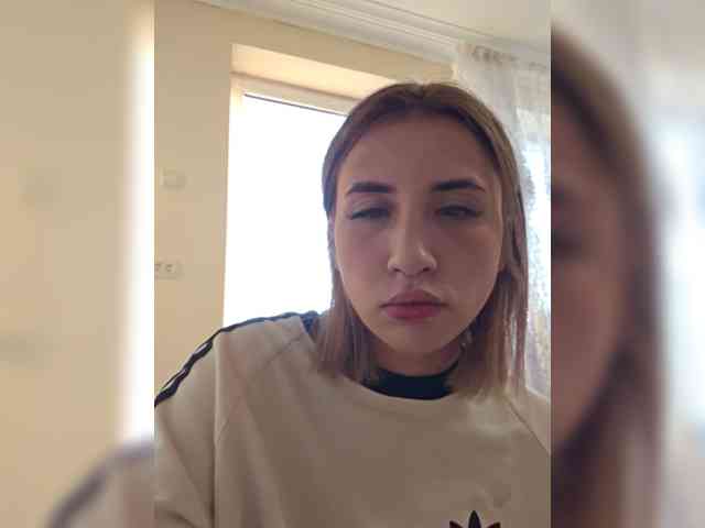alizii webcam