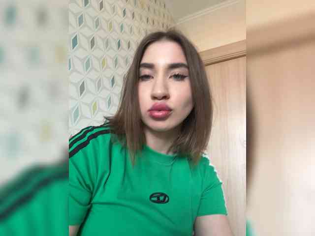 Модель: alizii