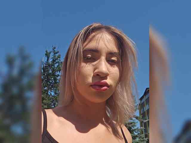 alizii webcam