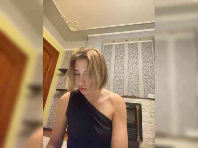 alizii webcam