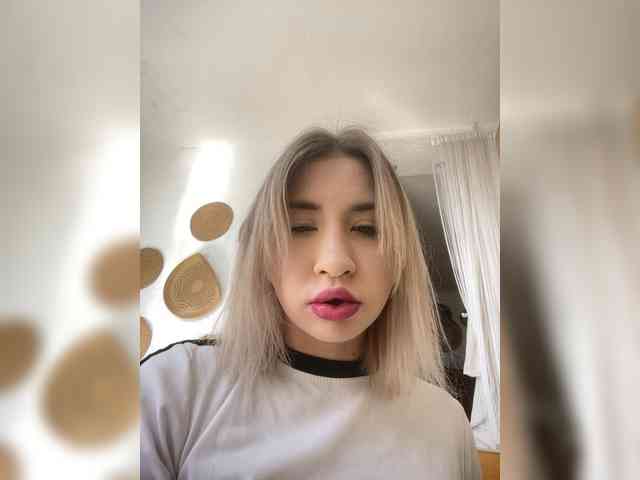 alizii webcam