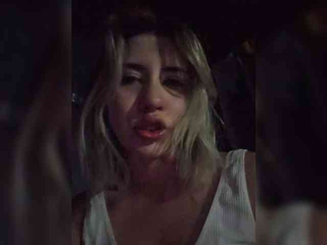 alizii webcam
