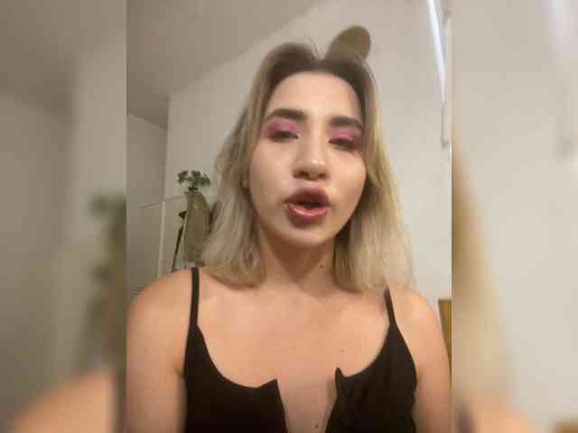 alizii webcam