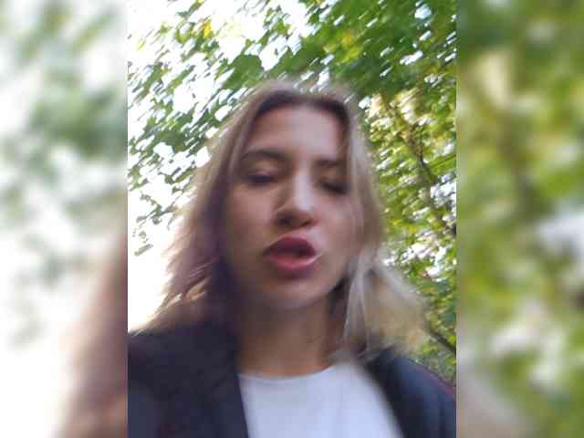 alizii webcam