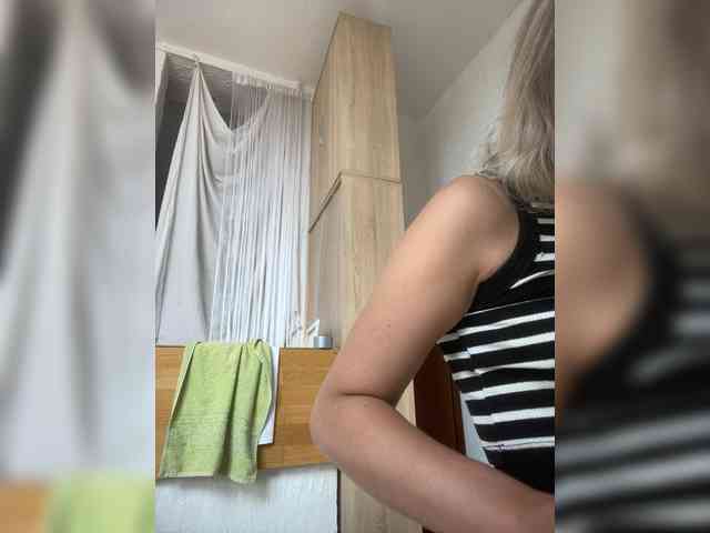 alizii webcam