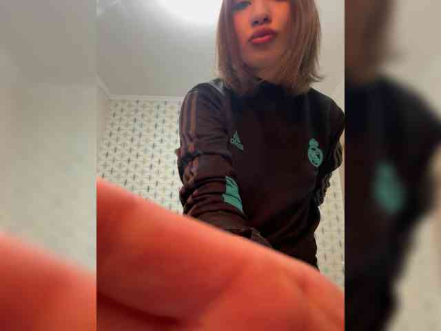 Модель: alizii