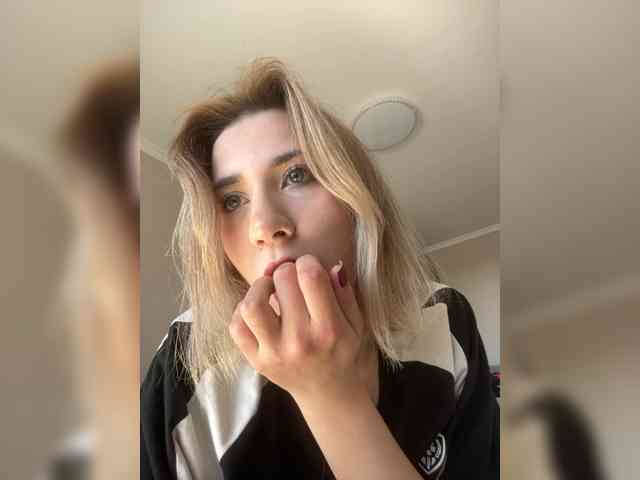 alizii webcam