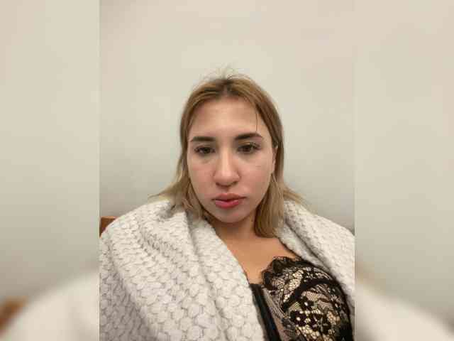 Modelo: alizii