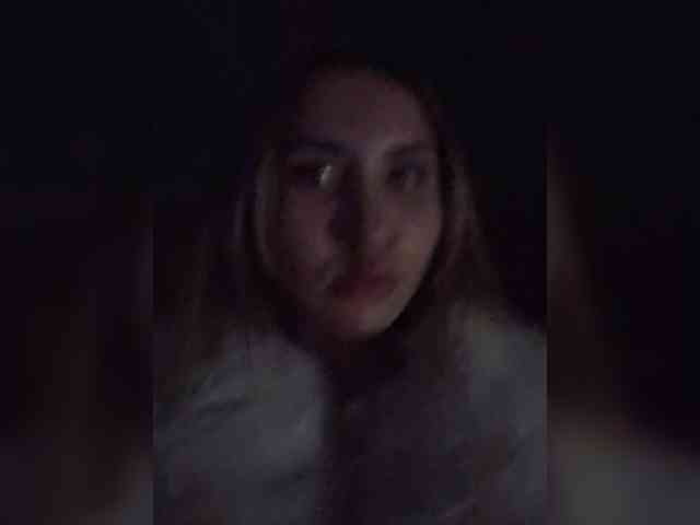 alizii webcam