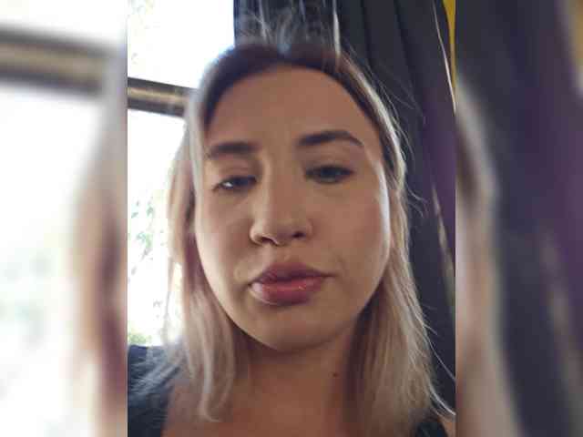 alizii webcam