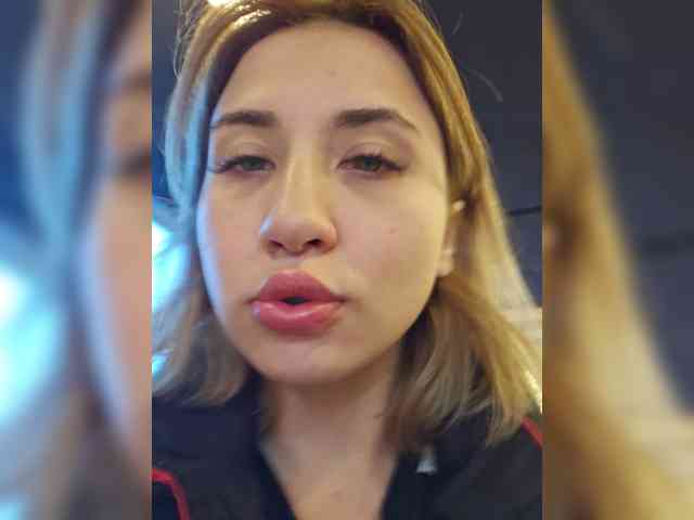 alizii webcam