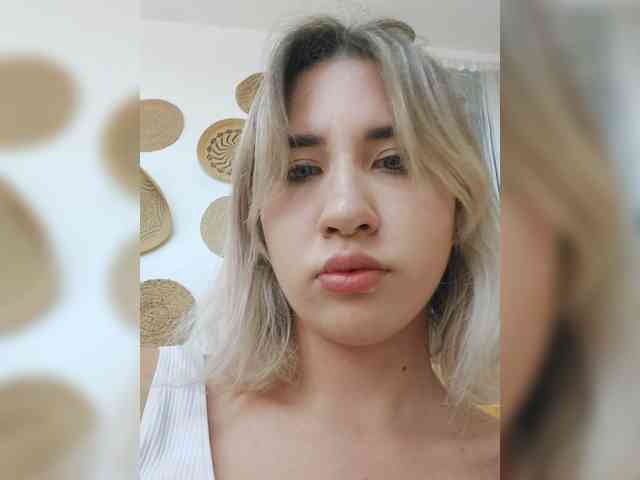 alizii webcam
