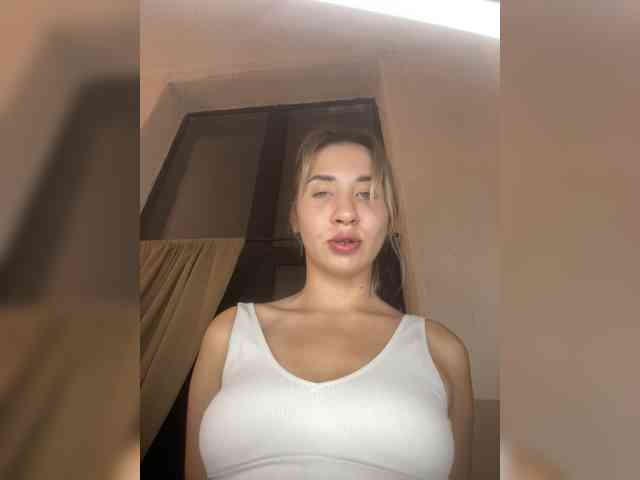 alizii webcam