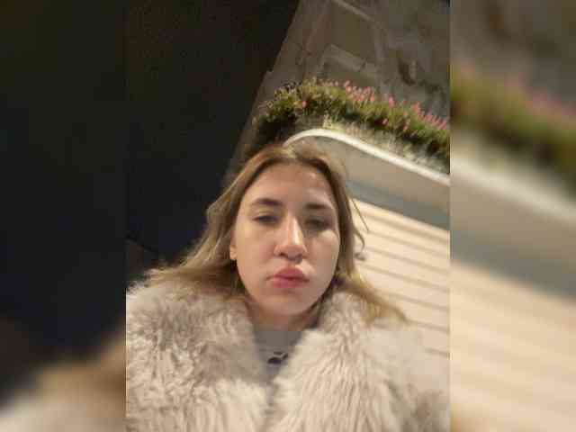 alizii webcam