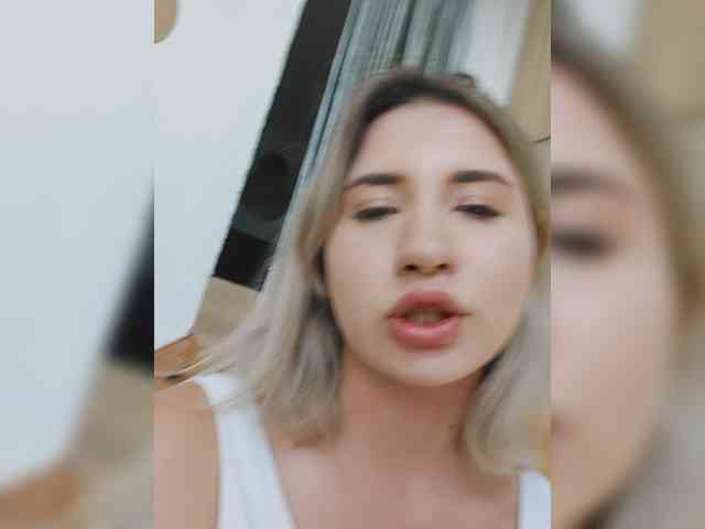alizii webcam