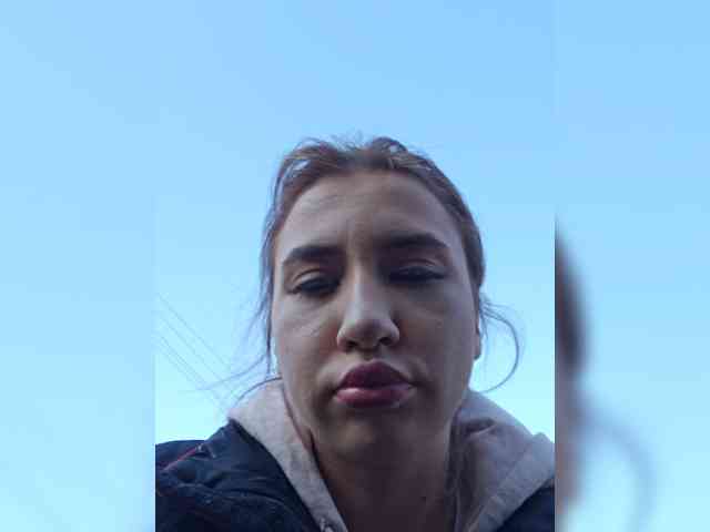 alizii webcam