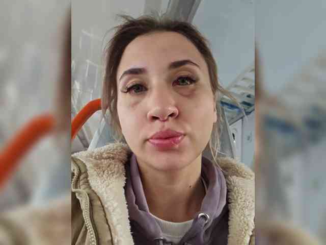 alizii webcam