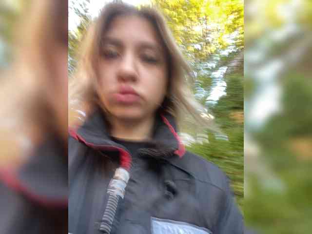 alizii webcam