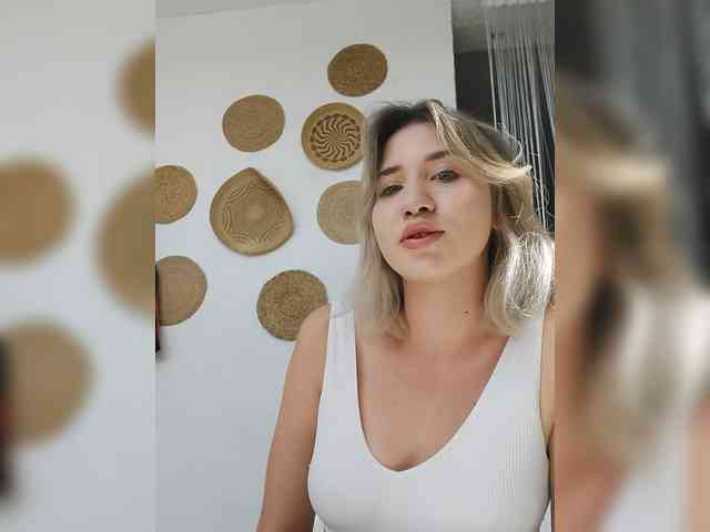 alizii webcam
