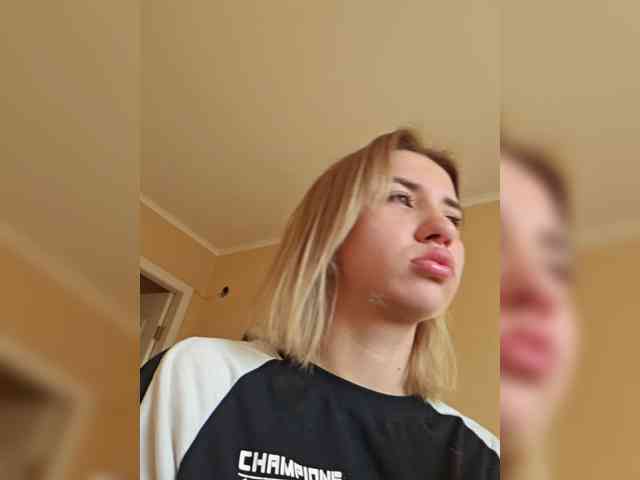 alizii webcam