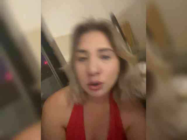 alizii webcam
