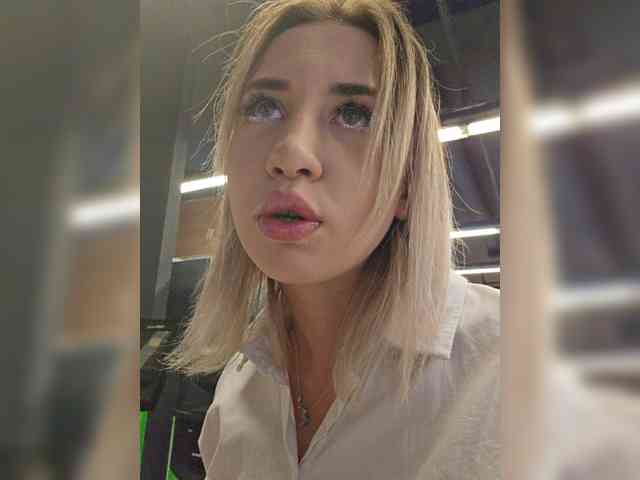 alizii webcam