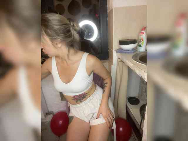 alizii webcam