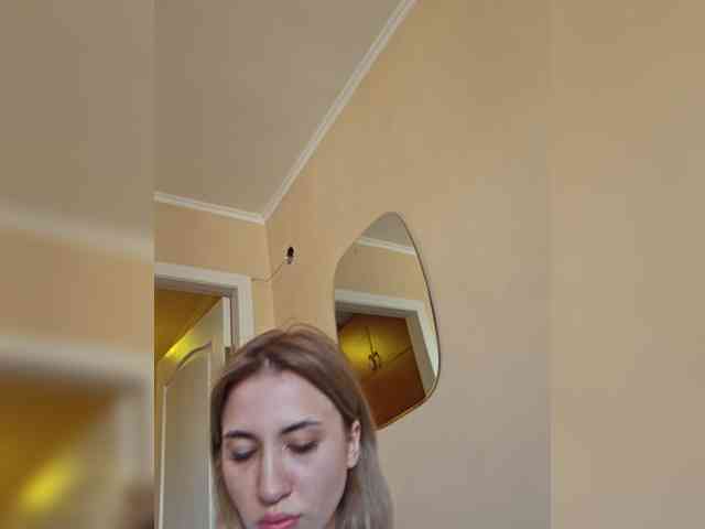 alizii webcam