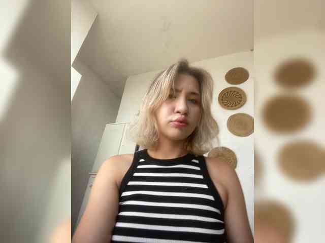 alizii webcam