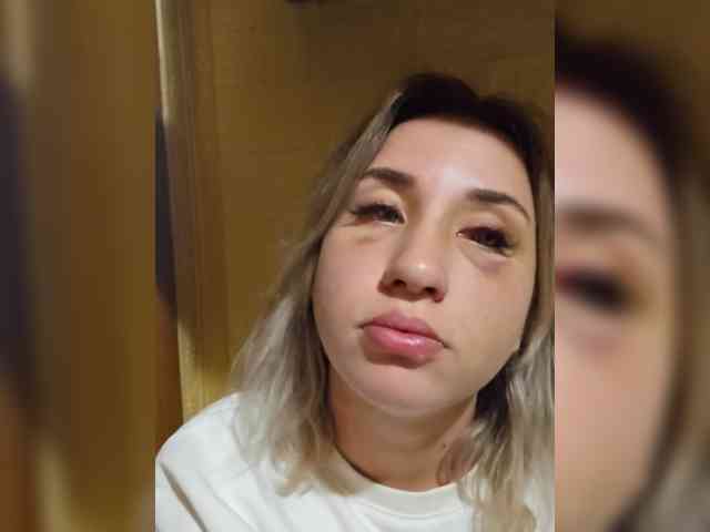 alizii webcam