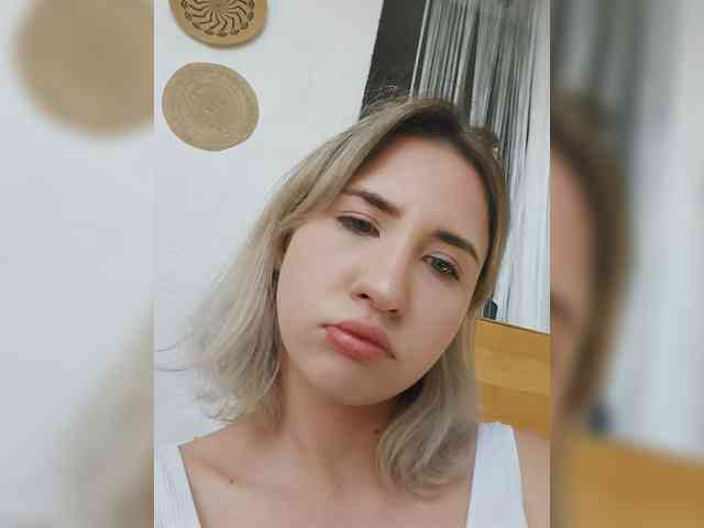 alizii webcam