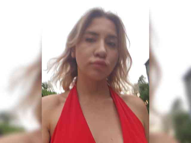 alizii webcam