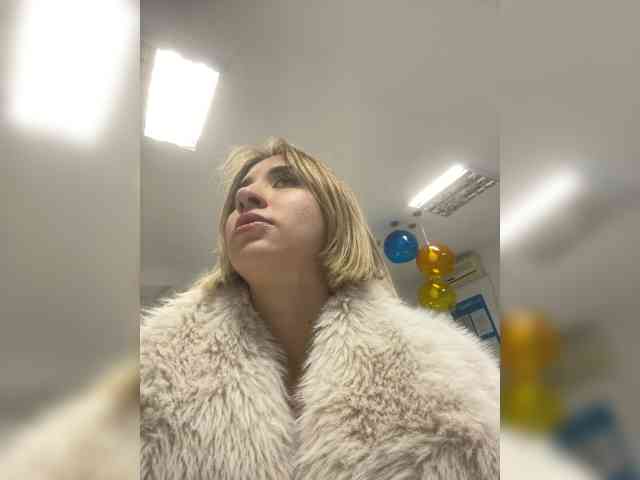 alizii webcam