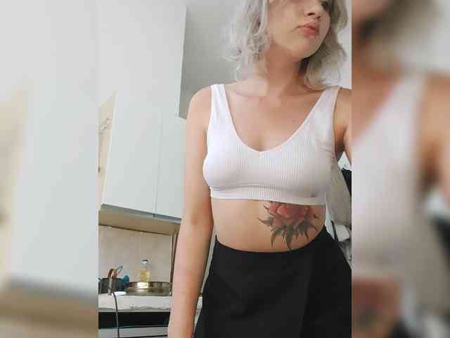alizii webcam