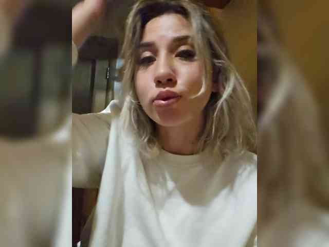 alizii webcam
