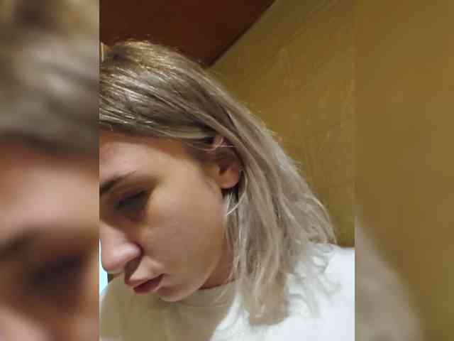 alizii webcam