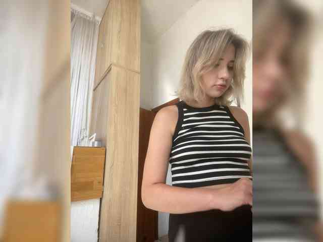 alizii webcam