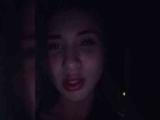 alizii webcam