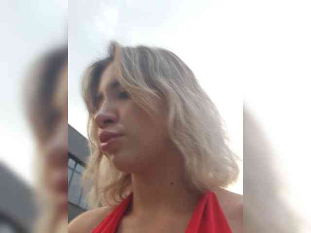 alizii webcam