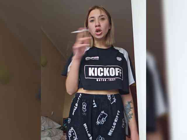 alizii webcam