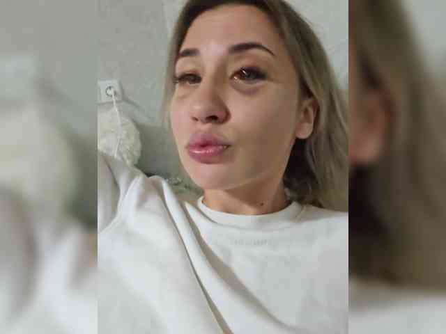alizii webcam