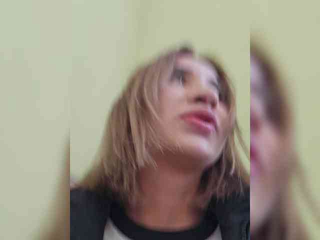 alizii webcam